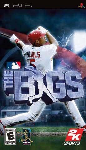 The Bigs [US]